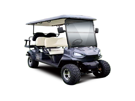 奧輝4座高爾夫球車